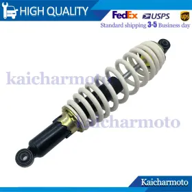 Kaicharmoto 52100-115-0000 Front Shock Absorber For Hisun 700 Spring Msu Massimo Tsc Rual King Utv New