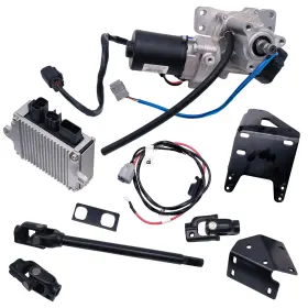 Kaicharmoto 62600-115-0000 Eps Power Steering For Hisun 500 700 Utv Massimo Msu Bennche Coleman