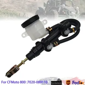 Kaicharmoto 7020-080110 For Cfmoto Cforce 800cc Master Cylinder Pedal Brake X8 Cf800 Atv Utv