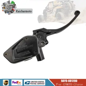 9ay0-081200 Kaicharmoto Right Hand Brake Master Cylinder For Cfmoto Cforce 400 500 600 800