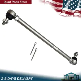 Kaicharmoto 9gq0-100530 Steering Tie Rod For Cfmoto 500cc Cforce Cf400 Cf500 Atv Quad New Us