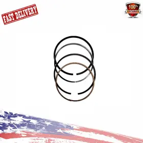 P0100001311a0000 Kaicharmoto Piston Ring Kit Fit Hisun 550 800 Atv Massimo Bennche Coleman P0100001311a0000 Kaicharmoto Piston Ring Kit Fit Hisun 550 800 Atv Massimo Bennche Coleman