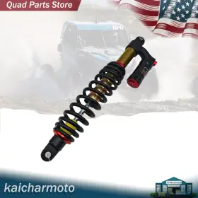 Kaicharmoto Pj00000551000100 Rear Shock For Hisun 1000 750 550 Coleman/cub Cadet/sectorstrike Utv
