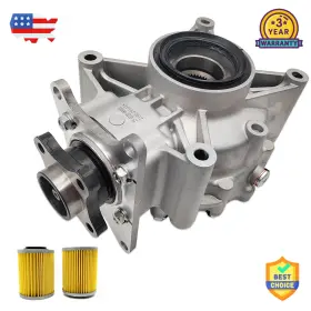 Kaicharmoto Q520-330000 Cfmoto 800cc Rear Differential Gear Box Utv Cf800 X8 Cf Atv Us