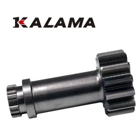 Kalama 23722-hl1-a00 Transmission Reverse Idle Gear 13t Fits Honda Muv 700 09-13