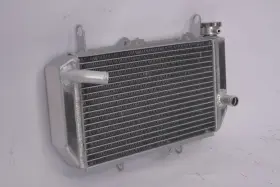 Radiator-103 Kangomoto Fit Yamaha Yfz450r Yfz450x 2009-2013 2010 Yfz 450r 450x Atv Radiator