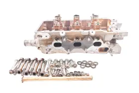 Kawasaki 11001-0839 15 Mule Pro-fxt Eps Cylinder Head Kaf820bff