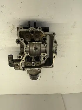 Kawasaki 11002-1342 1998-02 Prairie Bayou 400 - Cylinder Head