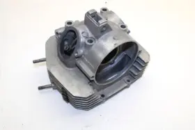 Kawasaki 11002-5042 86 Bayou 300 Oem Cylinder Head Model Number #11002-5042 Ak9