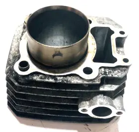 Kawasaki 11005-1669 1992-2002 Bayou Atv Engine Cylinder Oem Part #11005-1669