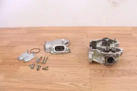 Kawasaki 11008-0022 2005 Brute Force 750 Rear Cylinder Head