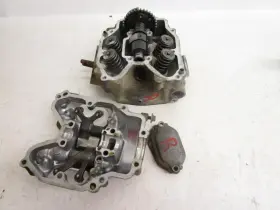 11008-0074 Kawasaki 12 Kvf 750i Brute Force Rear Cylinder Head 2012-2013