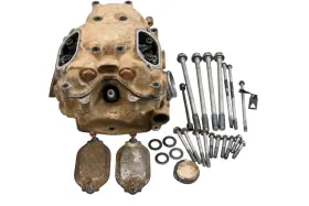 Kawasaki 11008-0087 09 Brute Force 750 4x4i Front Cylinder Head Kvf750