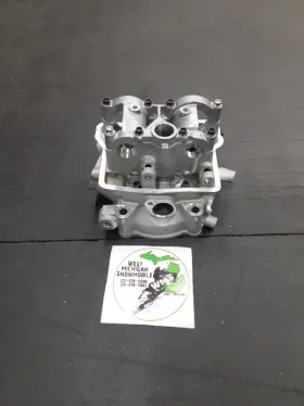 Kawasaki 11008-0975 Head Comp-cylinder And 11008-0935 2019-2023 Kx450 Oem No Valve