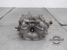 Kawasaki 11008-1381 2003 Prairie 650 Kvf650b Oem Engine Top End Cylinder Head