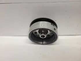 11008-5006 Kawasaki 1995 Prairie 400 Flywheel Rotor Magneto One Way Starter Clutch Gear
