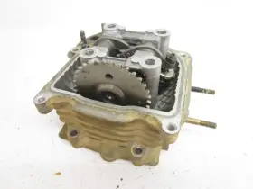 Kawasaki 11008-y003 08 Ksf Kfx 50 Cylinder Head