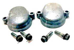 Kawasaki 11012-1486 1983-2013 Cylinder Head Rocker Arm Cap With Bolts Oem Part