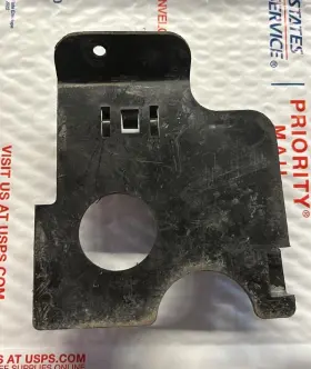 Kawasaki 11052-7529 1999 Prairie 400 4x4 Oem Electrical Bracket Base