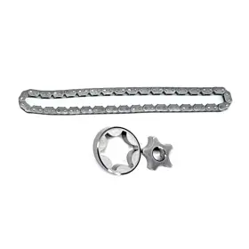 11061-1304 Kawasaki Mule Pro Fx 1000 Hd Oil Pump Rebuild Kit