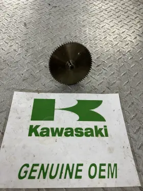 12044-0803 Kawasaki Mule 2500 2510 3000 3010 4000 4010 Valve Camshaft