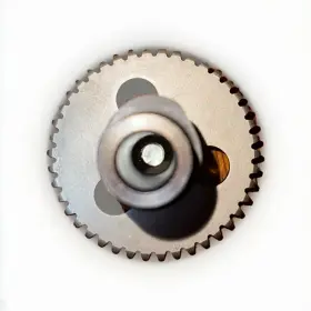 Kawasaki 12044-1351 2003 Mojave 250 Intake Cam