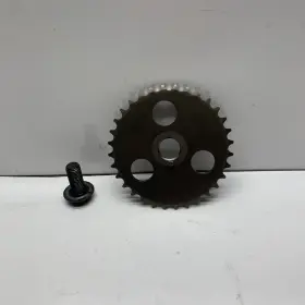 Kawasaki 12046-1037 Bayou 300 1986-2005 Camshaft Timing Chain Sprocket #12046-1037
