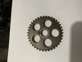 Kawasaki 12046-1059 Bayou Camshaft Chain Sprocket 220 250 185 160 Klf Klt