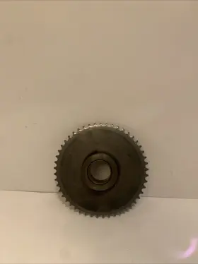 Kawasaki 12046-1077 1986-2005 Bayou 300 Oem Starter Sprocket #12046-1077