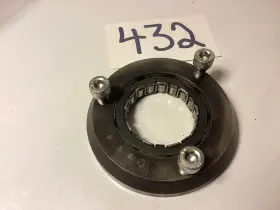 Kawasaki 12046-1104 1988 Mule 1000 Kaf450 Kaf 450 One Way Starter Clutch