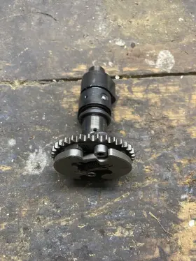 Kawasaki 12046-1203 04 Kfx700 2x4 Front Camshaft Cam Shaft V-force