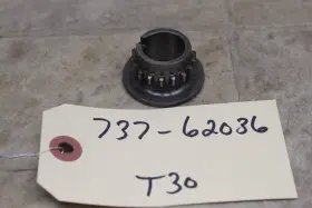 Kawasaki 12046-s006 2005 2006 Kfx400 Engine Motor Cam Chain Drive Gear Sprocket