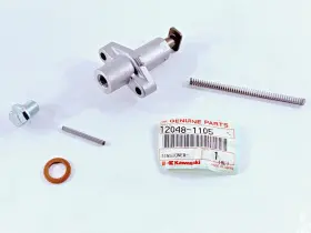 Kawasaki 12048-1105 Nos Zx600 Cam Chain Tensioner