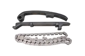 Kawasaki 12053-1225 00 Bayou 220 2x4 Cam Chain And Guides Klf220