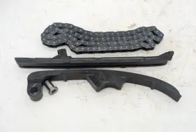 Kawasaki 12053-1358 Oem Prairie 300 Cam Chain And Guides