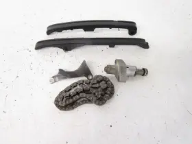 12053-1423 Kawasaki 03 Kvf 360 Prairie 4x4 Cam Chain Tensioner Guides 2003-2012