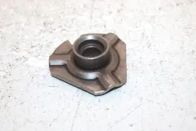 12119-1077 Kawasaki 1997 Bayou 220 Oem Cam Release Plate Ak21