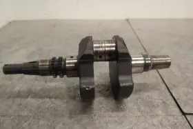 Kawasaki 13031-0057 2003 Prairie 650 Kvf650a 4x4 Oem Engine Motor Crankshaft Damaged