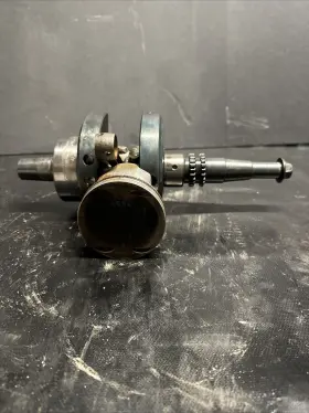 Kawasaki 13031-0079 2008 Teryx 750 Crank Crankshaft Rod