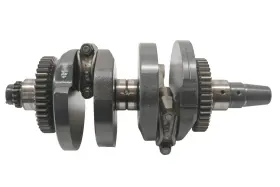 13031-0097 Kawasaki 08 Versys 650 Crankshaft Crank Shaft And Connecting Rods Kle650a