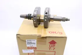 13031-0984-nos Kawasaki Teryx 4 750 12-13 Crankshaft 13031-0984-nos Kawasaki Teryx 4 750 12-13 Crankshaft