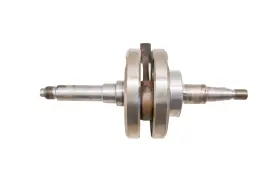 13031-s004 Kawasaki 04 Kfx50 Crankshaft Crank Shaft 13031-s004 Kawasaki 04 Kfx50 Crankshaft Crank Shaft