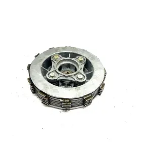13187-1081 Kawasaki 13088-1091 93-99 Bayou 400 Klf400b 4x4 Oem Clutch Pack Set Ak32