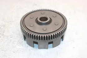 13095-0005 Kawasaki 1997 Bayou 220 Oem Clutch Basket Ak21