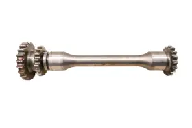 Kawasaki 13107-0029 05 Brute Force 750 4x4i Intermediate Cam Chain Shaft Kvf750
