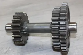 Kawasaki 13107-0113 2006 Prairie 360 Kvf360 4x4 Transmission Tranny Gear Countershaft Assy
