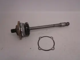 13107-0727 Kawasaki 12 Kvf 650 Brute Force 4x4 Output Shaft Bevel Gear 2011-2012