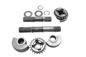 Kawasaki 13107-1121 05 Klr250 Counter Balancer Crankshaft Balance