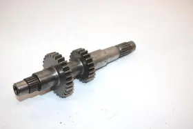 Kawasaki 13107-1395 99 Prairie 400 4x4 Oem Input Shaft Ak16