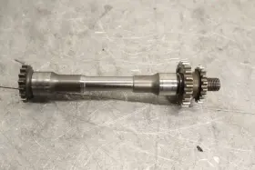 Kawasaki 13107-1514 2002 Prairie 650 Kvf650a 4x4 Oem Engine Motor Cam Shaft Camshaft